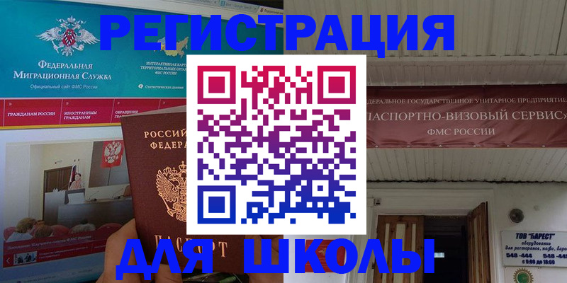 прописка паспорт в Черноголовке